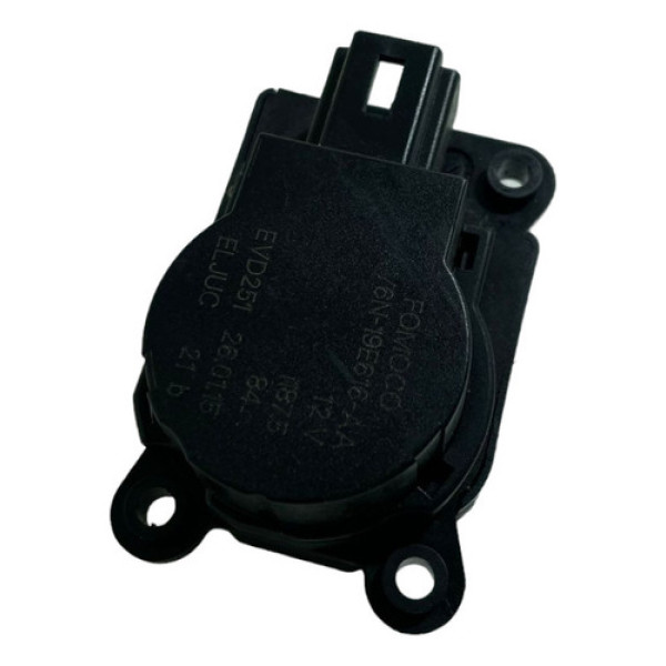 Motor Atuador Caixa Ar Ford Focus 2015 Av6n19e616aa  - 9124