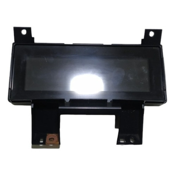 Tela Computador Bordo Honda Accord V6 2008 A1042