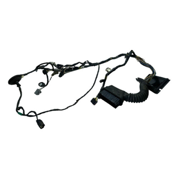 Chicote Porta Dianteira Direita Edge 2012 Ct4t14630rc -7452