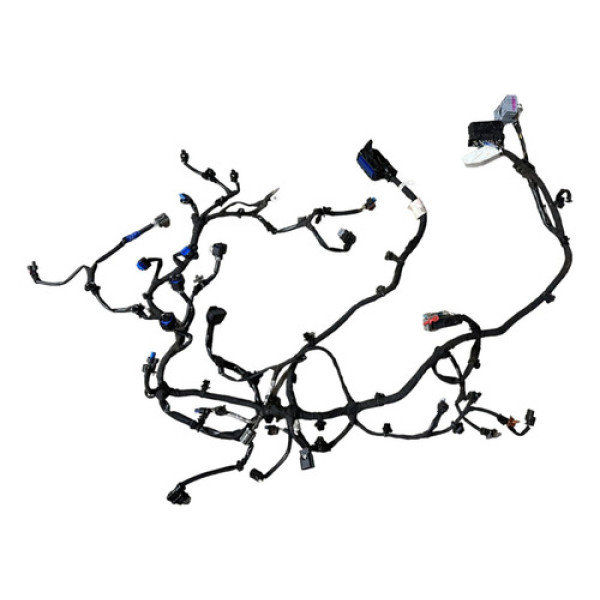 Chicote Injec Motor Onix Premier 1 Turbo 2020 26303187 