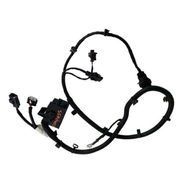 Chicote Cambio Jeep Compass 2022 Diesel 501468980 5345