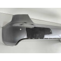 Parachoque Traseiro Audi A4 Sedan 2008 2009 Original Usado