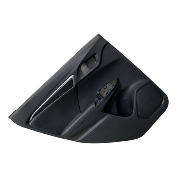 Forro Porta Traseira Esquerda Honda Wrv 2021 Original