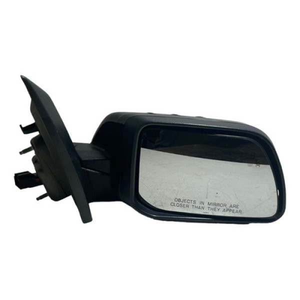Retrovisor Direito Ford Edge 2012 Pisca Quebrado -7440