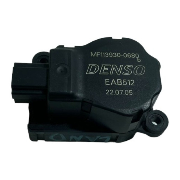 Motor Atuador Caixa Evaporado Discovery 3 Mf1139300680 -7181