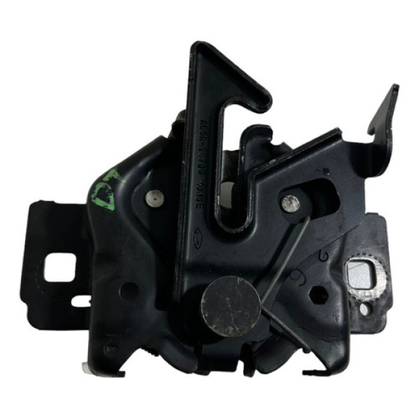 Fechadura Capo Dianteiro Fusion 2010 A 2012 -8495