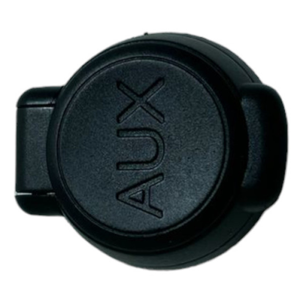 Tomada Adaptador Usb Aux Citroen C4 Lounge - 10118