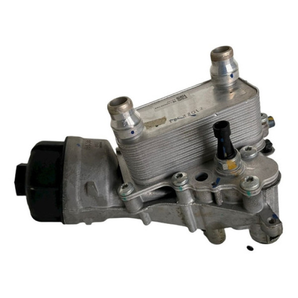 Trocador De Calor Compass Diesel 2022 C/4.000km 3792