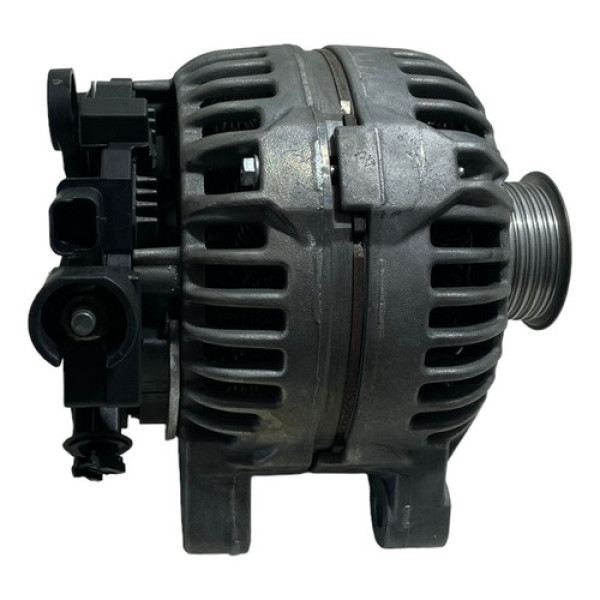 Alternador Citroen C4 Lounge 2.0 2015 9649846780 Cx23