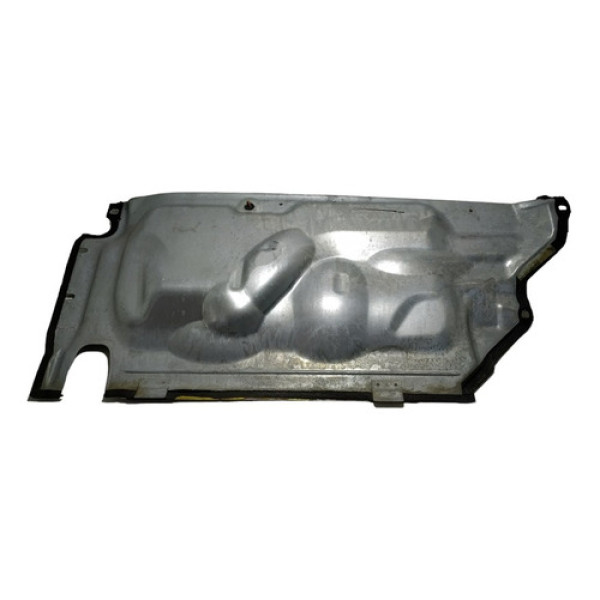 Defletor Protetor Calor Freelander 2010 A561 6g9n-10b738-ah