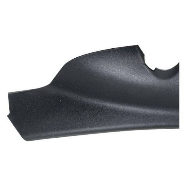 Acabamento Lateral Dir Banco Tras Vw Up 1.0 Cross A1401