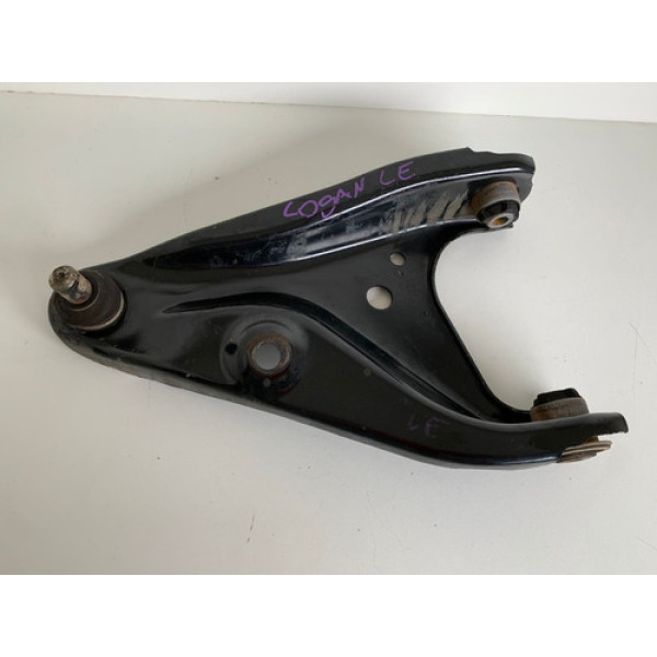 Balanca Bandeja Dianteira Esquerda Logan 2020 442