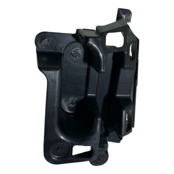 Suporte Parachoque Traseiro Esquerdo Peugeot 208 2022 - 9835