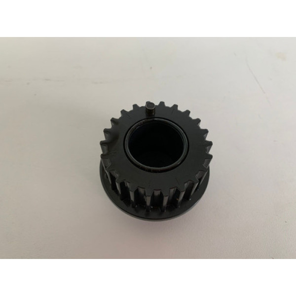 Engrenagem Do Virabrequim Gm Onix Turbo 2021 55512181 2736