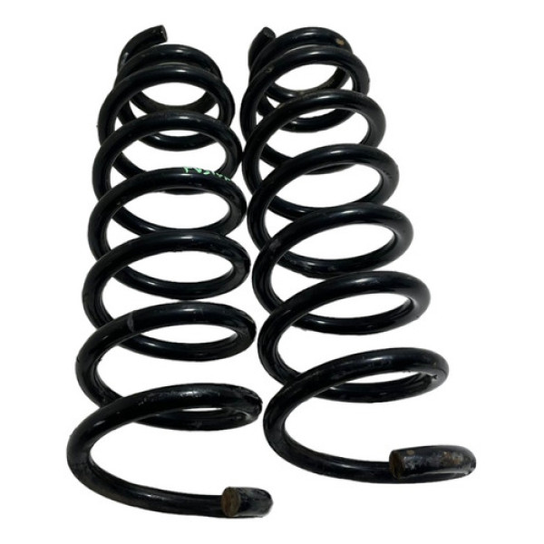 Par Molas Traseiras Fusion 2010 2011 2012 -8577