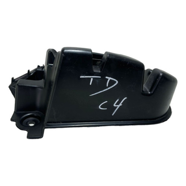 Suporte Para-choque Traseiro Direito C4 Lounge 2015 -10191