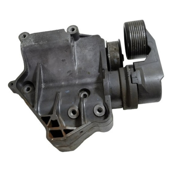 Suporte Alternador Esticador Correia Land Rover Sport  A990