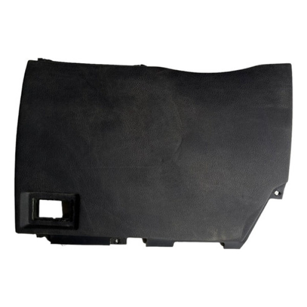 Tampa Inferior Painel Bmw X5 2002 51458402247 Cx11