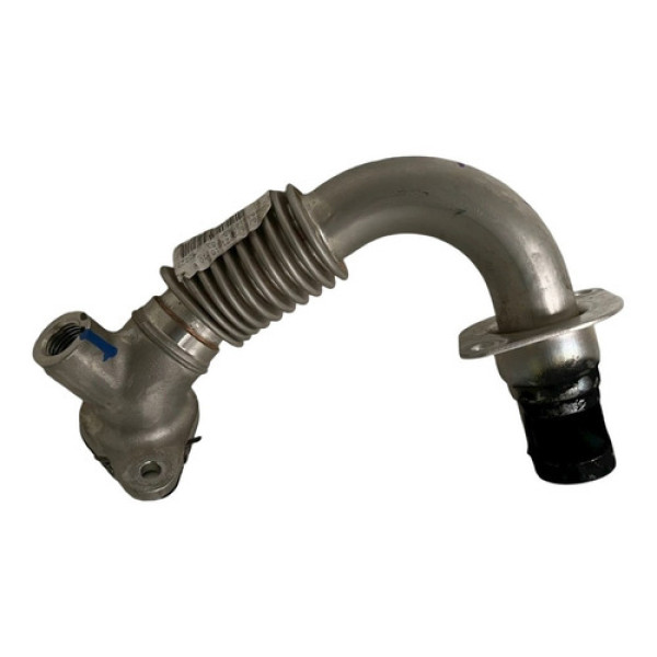 Duto Valvula Egr Compass Diesel 2022 463416580 3813