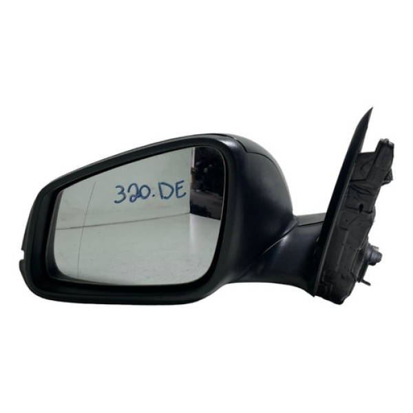 Retrovisor Esquerdo Bmw 320i 2013 2014 -8121