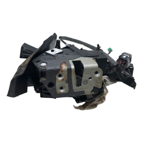 Fechadura Traseiro Esquerdo Ford Focus 2015 - 9763