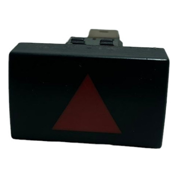 Botão Pisca Alerta Citroen C3 Picasso 2012 96661966jk -10209