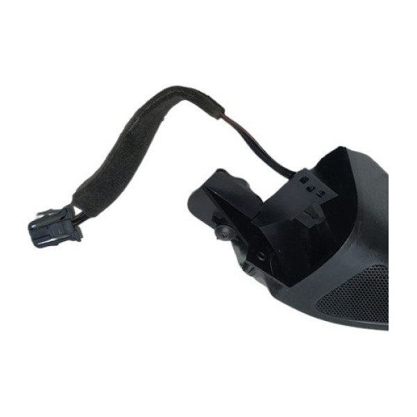 Acabamento Interno Retrovisor Esq Vw Jetta 2.5 2008 A1253