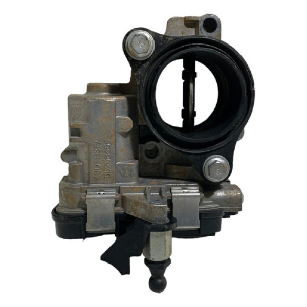 Tbi Corpo De Borboleta Jeep Renegade Diesel 55258454 -7279