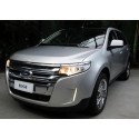 Aplique Tampa Traseira C/ Camera De Re Ford Edge 2012 