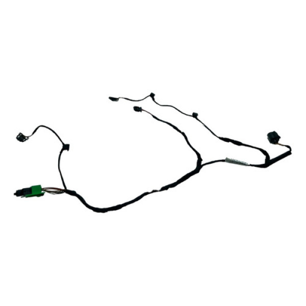 Chicote Tampa Traseira Jetta 2007 A 2010 1k5971147d -6931