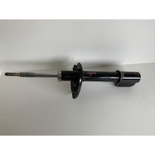 Amortecedor Dianteiro Logan 2020 543029417r Sandero 2562