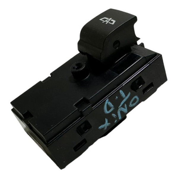 Botao Vidro Elétrico Traseiro Onix 2020 A 2023 26211277 6733