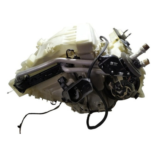 Caixa Evaporadora Peugeot 408 2014 A492