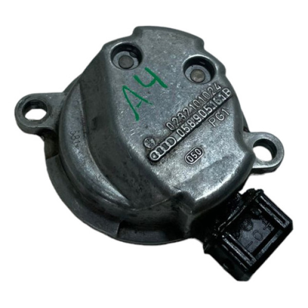 Sensor Fase Hall Audi A4 2006 - 058905161b - 10277