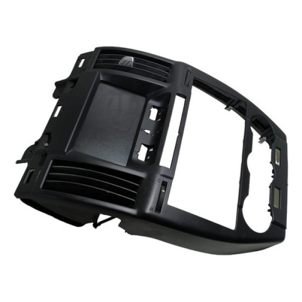 Moldura Central Painel Freelander 2 2010 Detalhe A674