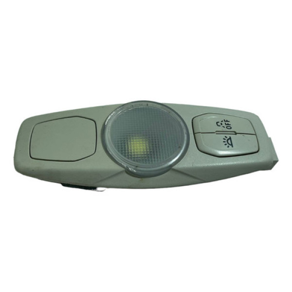 Luz De Teto Cortesia Dianteira Ford Focus 2015 - 9256