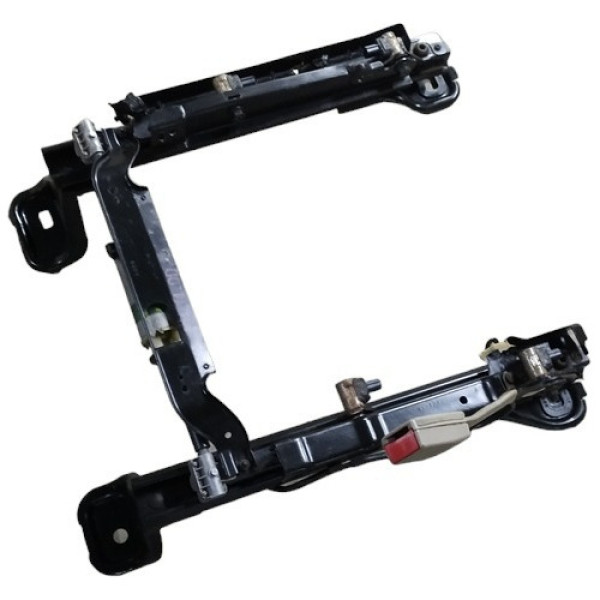 Trilho Banco Diant Dir Ford Edgee 2011 A1049