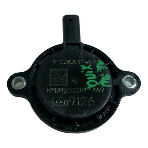 Sensor Fase Posicão Cabeçote Gm Onix 2020 55509126 - 9186