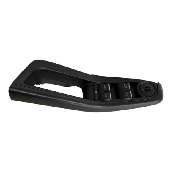 Botao Vidro Dianteiro Esquerdo Fiesta 2017 3s010130325 4725