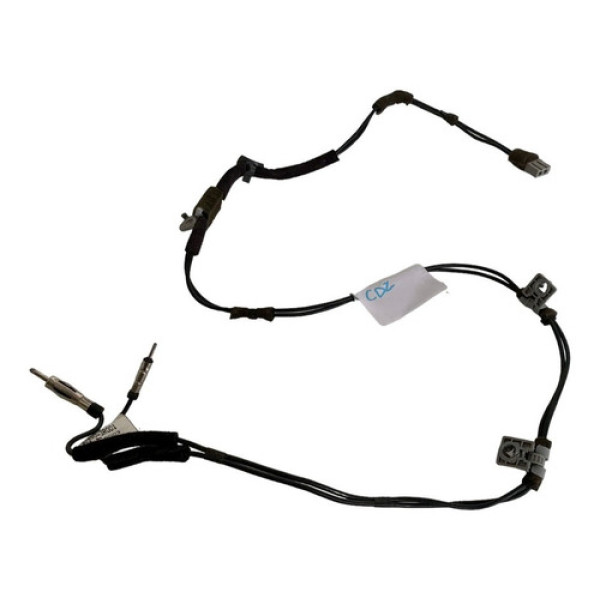 Cabo Antena Rádio Microfone Cadenza 2012 962503r001 4596