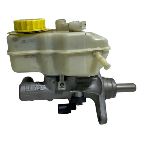 Cilindro Mestre C/reservat Audi A1 2012 1.4 6r0611301a -7122