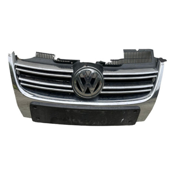 Grade Superior Jetta 2007 2008 2009 2010 Original C/quebrado