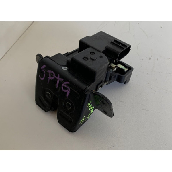 Fechadura Tampa Traseira Kia Sportage 2012 1435