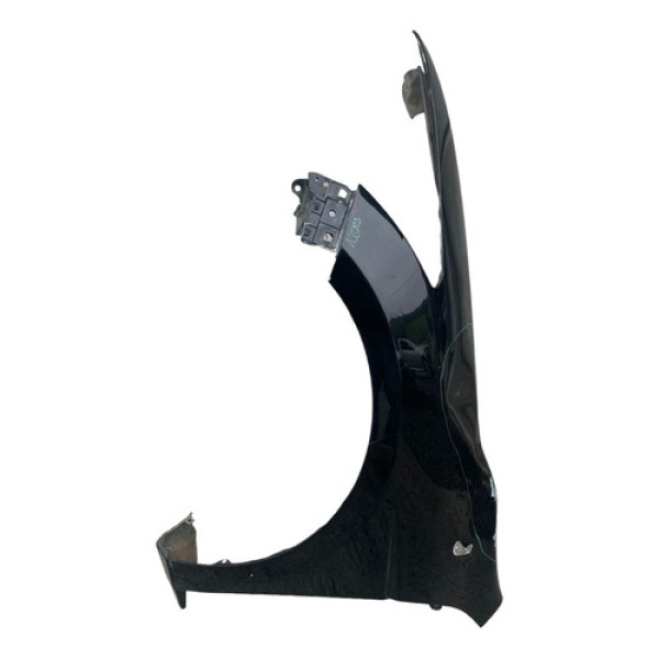 Paralama Esquero Honda Accord 2009 C/detalhe