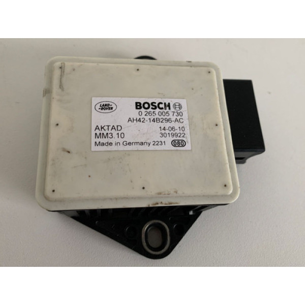 Modulo Sensor Aceleração Discovery 4 2010 Ah4214b296ac 1354