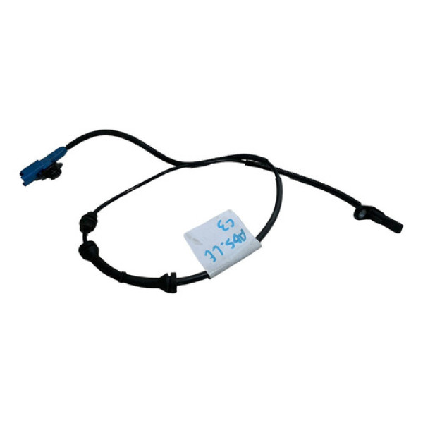 Sensor Abs Dianteiro Esquerdo C3 2017 9665455580 6005