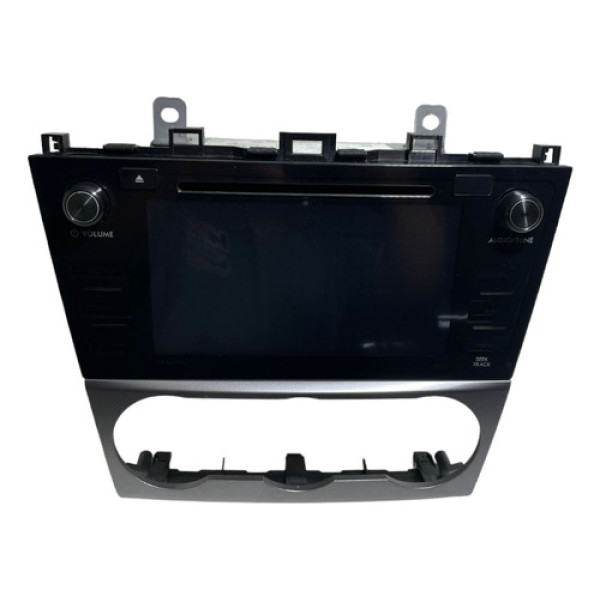 Multimidia Subaru Xv 2016 86201fj560 -3566