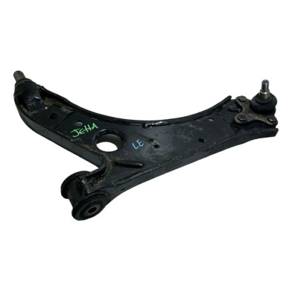 Balanca Dianteir Esquerda Jetta 2007 A 2010 1k0407853e -7083