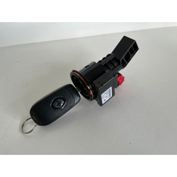 Comutador Ignição C/chave Renault Logan 2020 285910001r 2521
