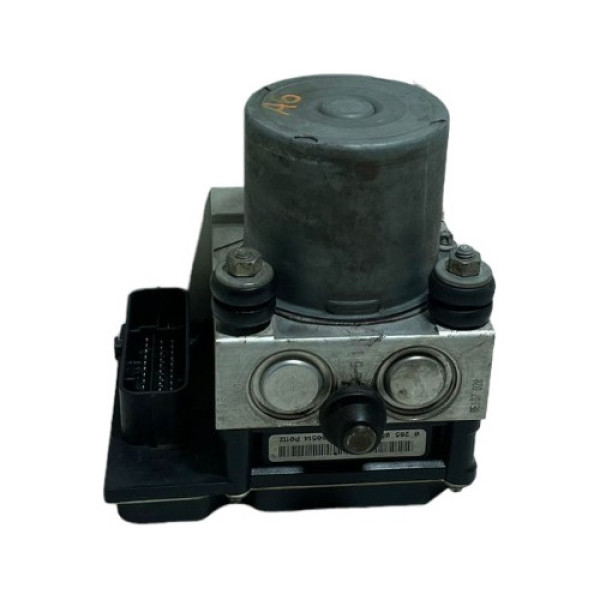 Modulo Abs Audi A6 2010 3.0 V6 4f0910517al -7585